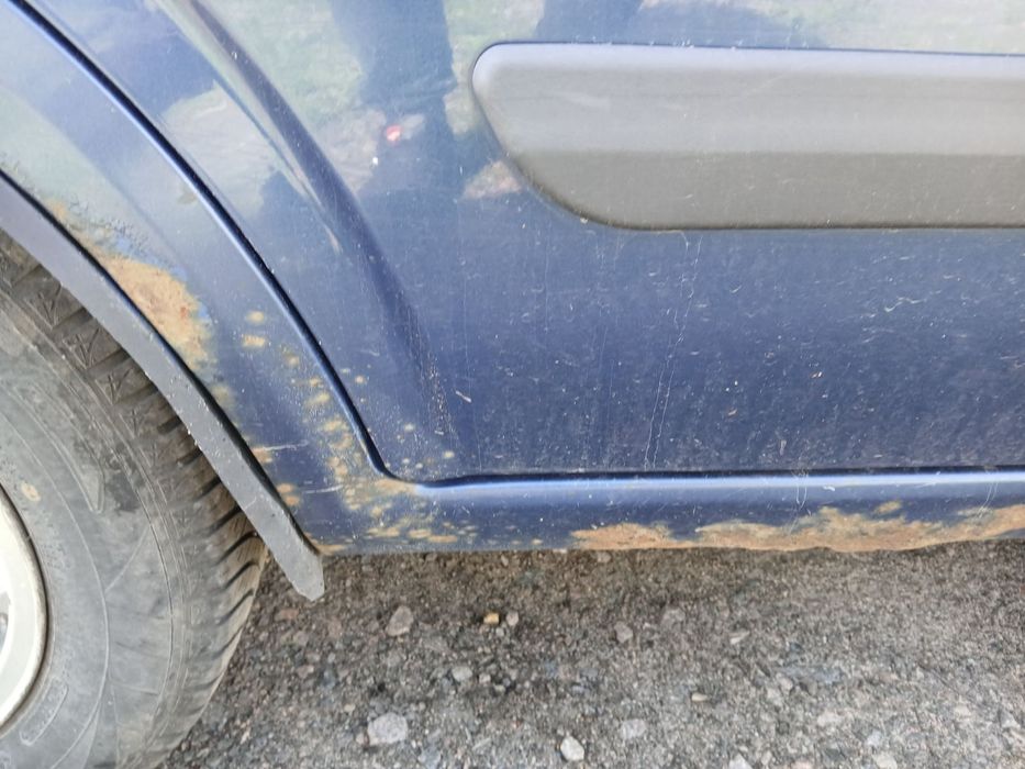 Продам авто Saipa Tiba