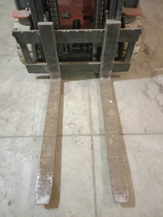 Продам навантажувача Toyota Traigo 15 (SAS)