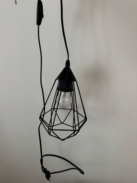 Candeeiro design moderno de mesa