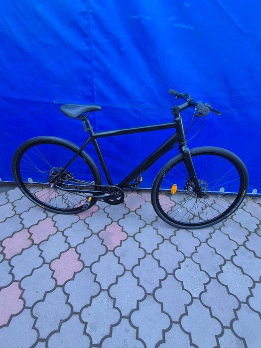 rower Corratec  Model:  SH1 2025