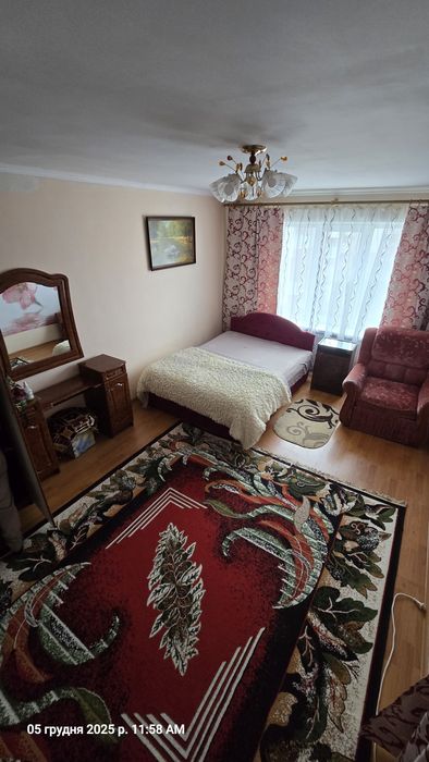 Квартира подобово, Шепетівка