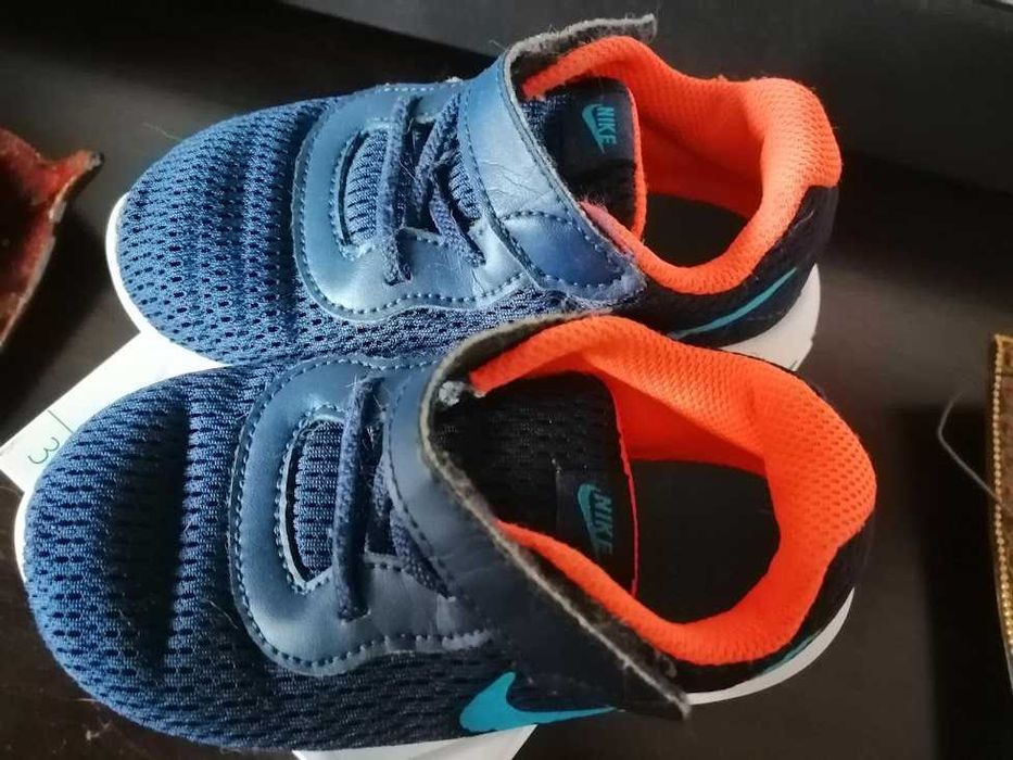 Lote de menino 3 anos