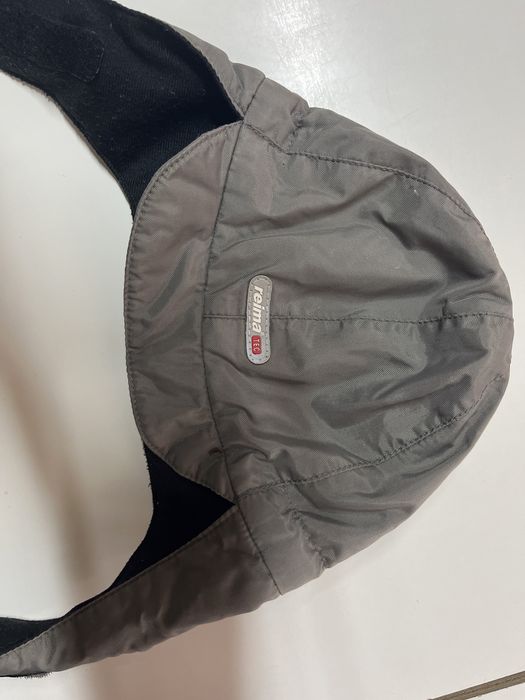 Reima tec шапка