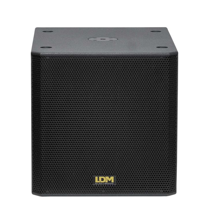 LDM PS-1218SUB subbas pasywny 1200W RMS 18" 8ohm subwoofer pasywny