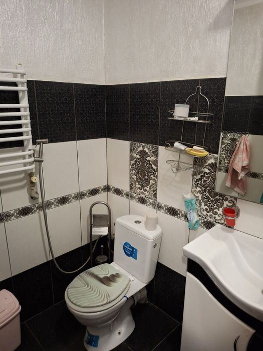 Оренда будинку в смт.Солотвин