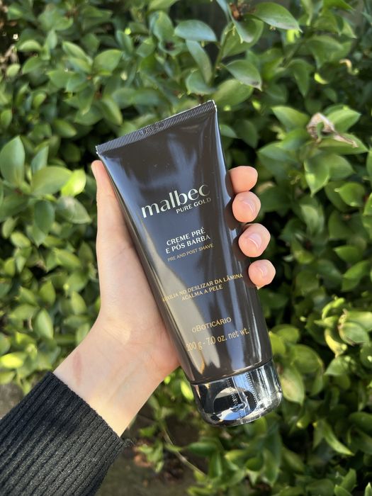 Produtos boticario queima estoque