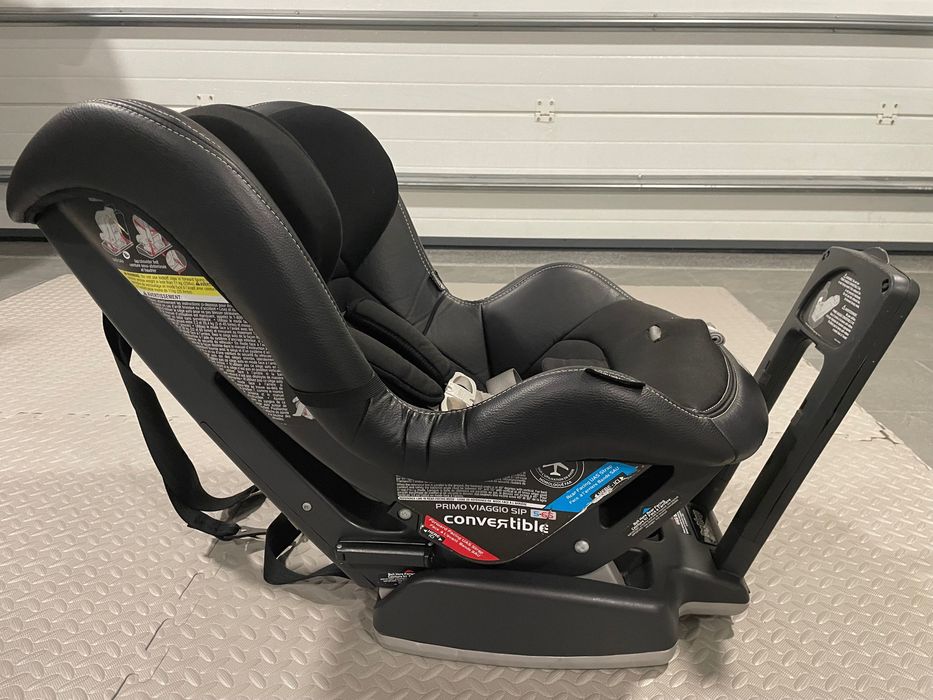 Cadeira auto grupo 0+/1/2 Peg Pérego Primo Viaggio SIP5-65 Convertible