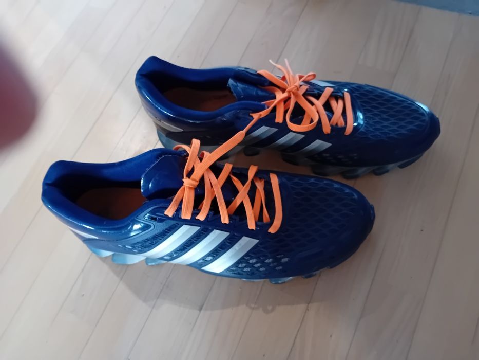 Adidas Springblade Razor  męskie buty sportowe do biegania 46