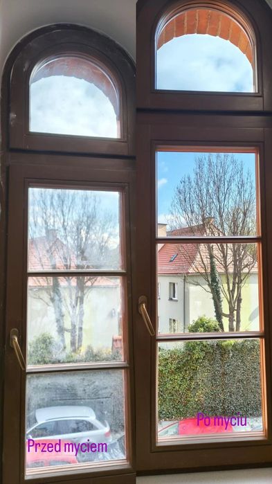 Kompleksowe sprzątanie mieszkań, domów,pranie tapicerki meblowej .