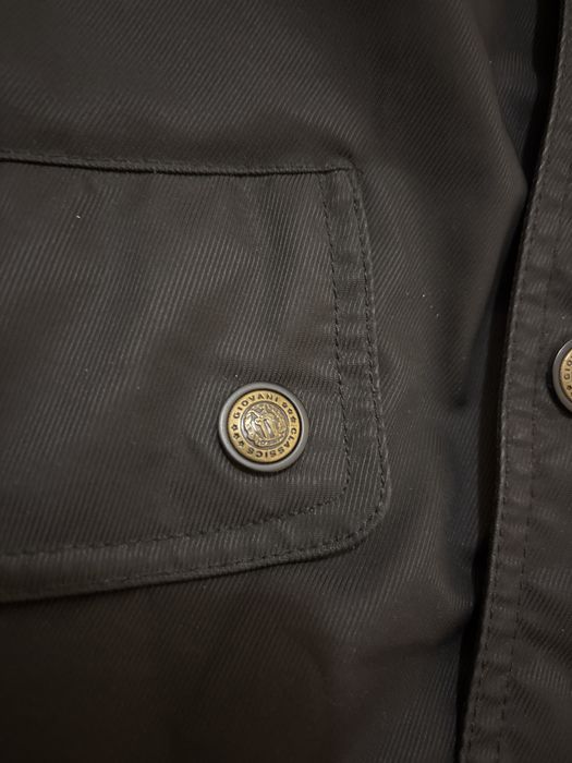 Kurtka męska Giovani