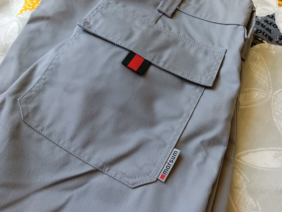 Робочі штани  Marsum 42