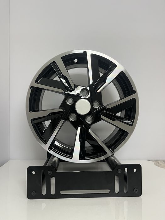 Jantes 15” 5x108 Novas Peugeot Partner Citroën Berlingo Proace Combo