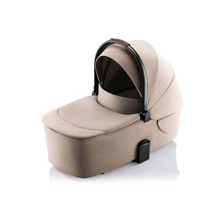 Alcofa britax Romer nova beje