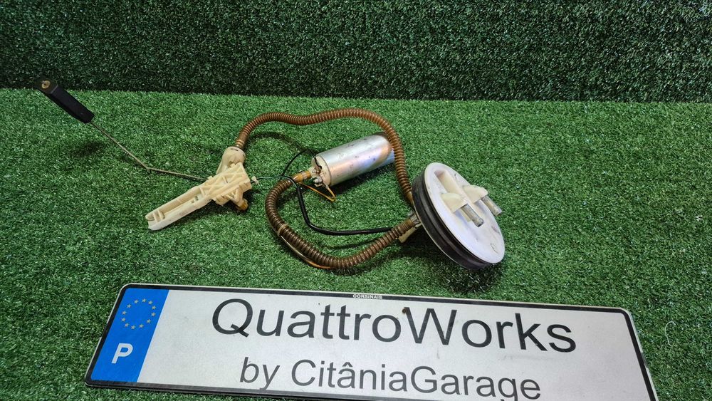 Boia Bomba Combustivel Deposito Audi A4 B5 Ref. 8D0201319 ORIGINAL