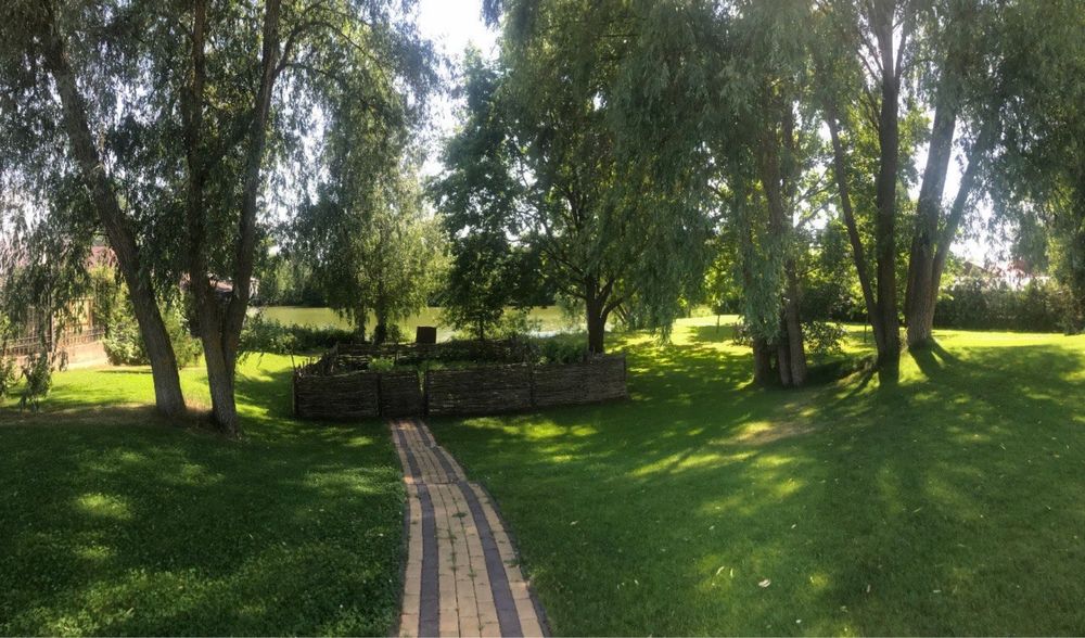 АРЕНДА шикарного дома в Конче Заспе