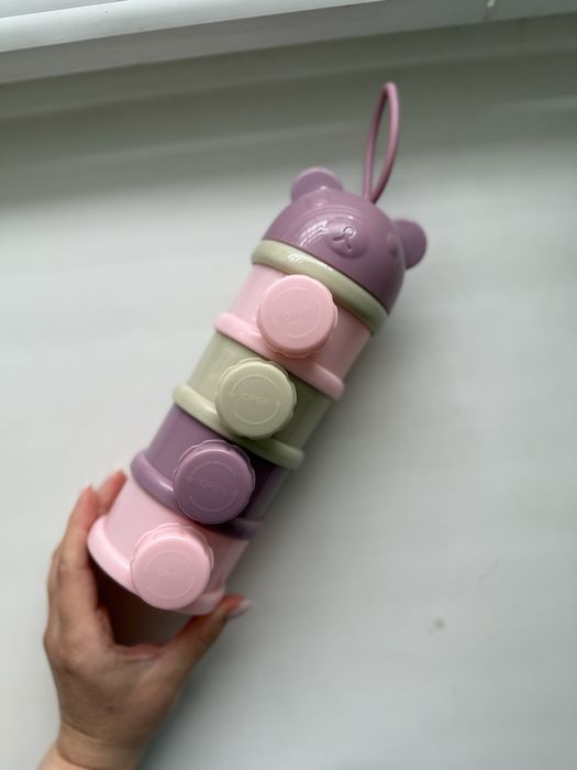 Контейнер для суміші