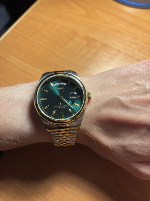 Timex Trend Legacy