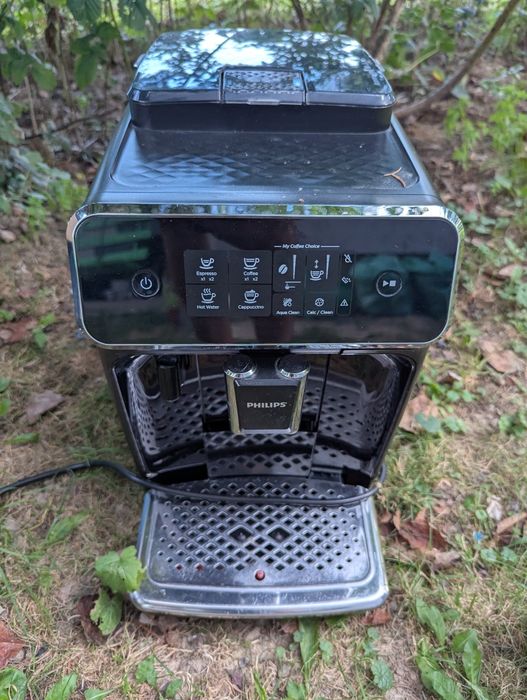 Philips 2200 używany, wkrótce niska cena