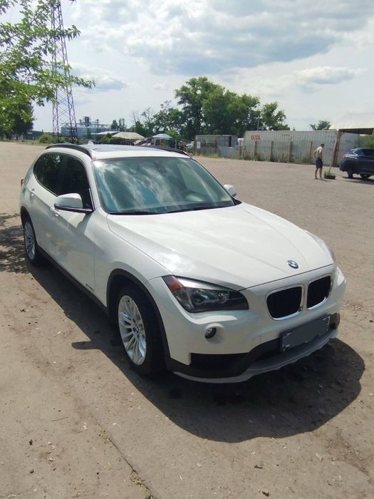 Продам авто БМВ х1