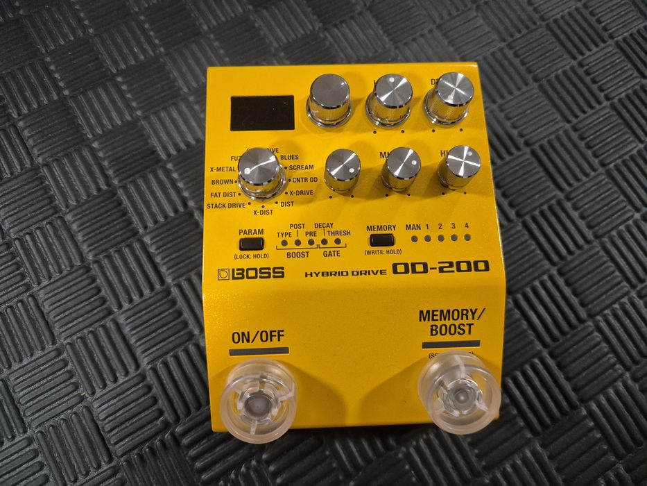 Digitech The Drop512551363963801604