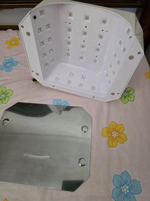 Nail Lamp para unhas