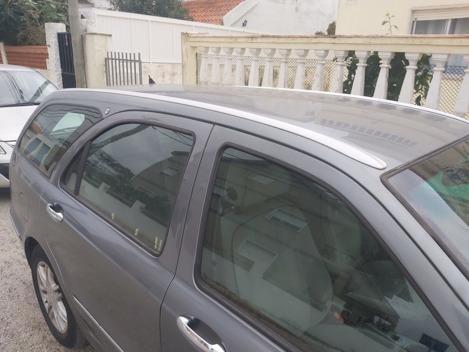Lanci Lybra 1.9jtd