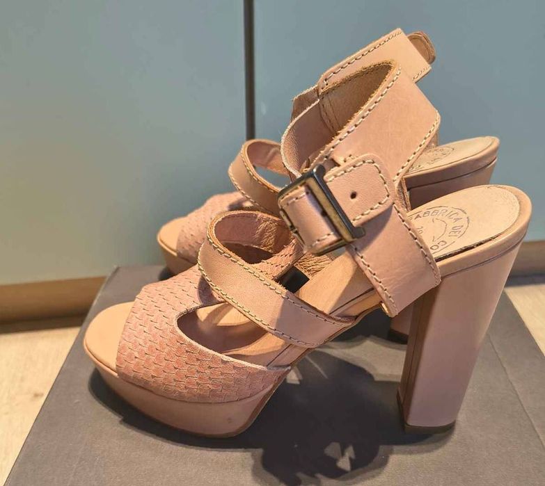 Tanio 38 polecam stabilne