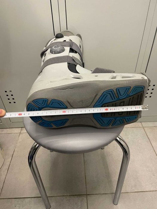 Aircast AirSelect Elite