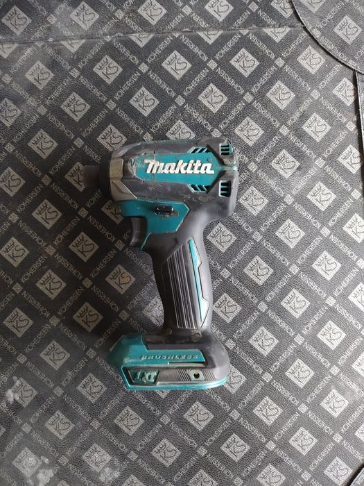 Zakrętarka Makita DTD152 z baterią