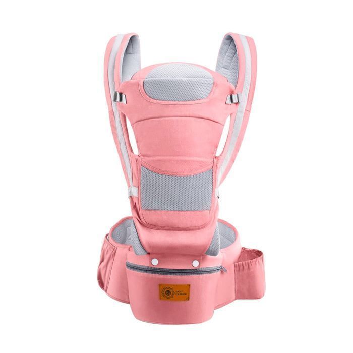 Baby Carrier Ergonomiczne Nosidełko dla Noworodków Oddychające Miękkie