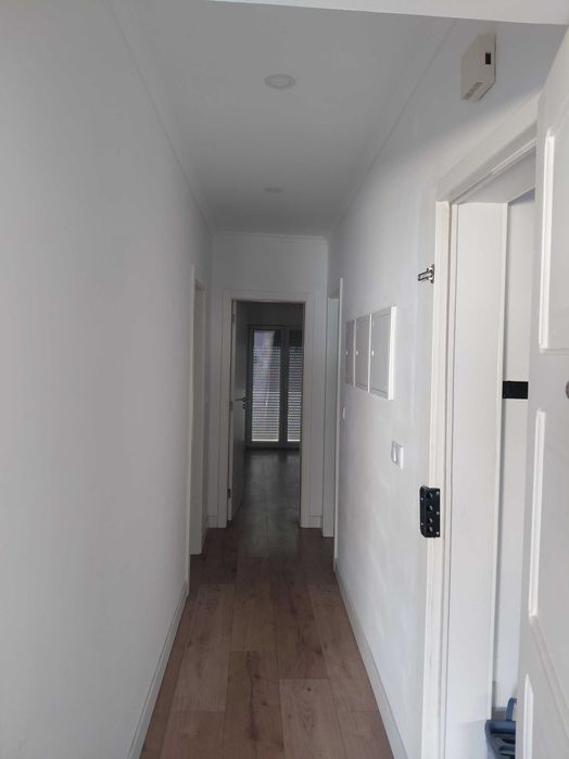 Apartamento Barreiro para arrendamento