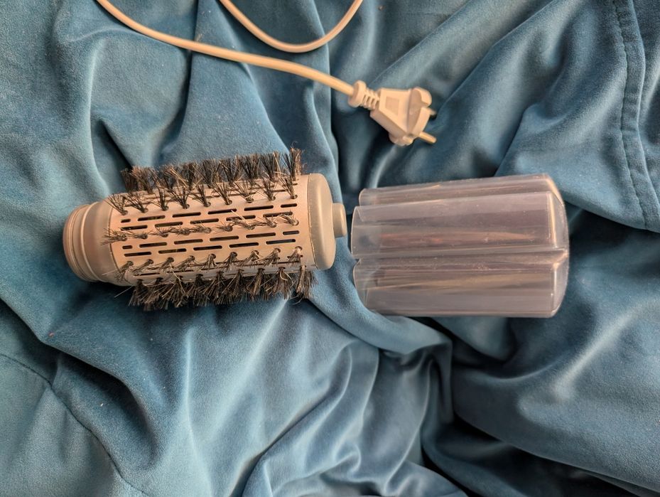 Фен-щітка PHILIPS BHA710/00