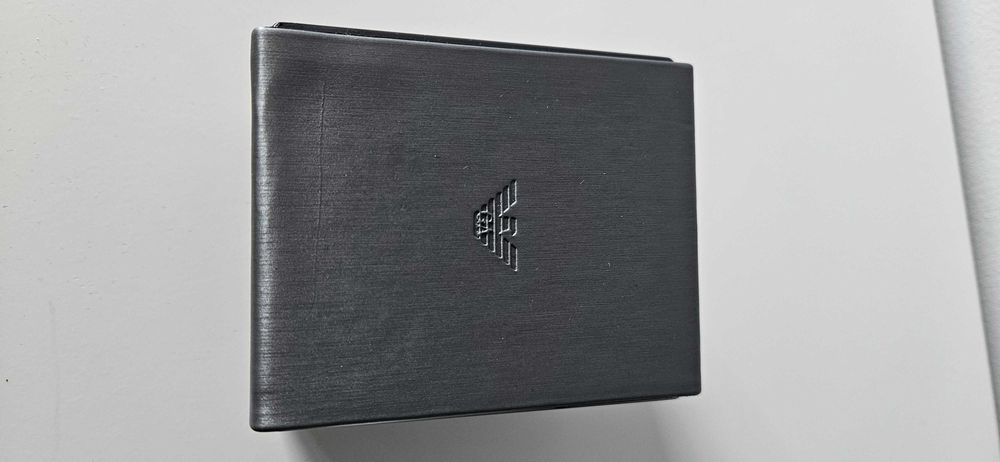Zegarek Emporio Armani, AR11012