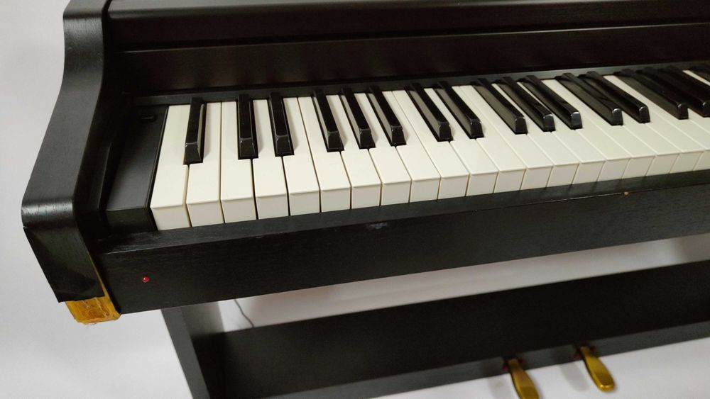 Pianino cyfrowe Technics SX-PC8 - Japan