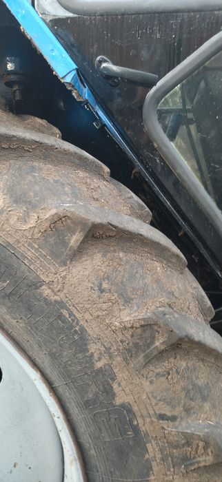 Продам трактор МТЗ 80