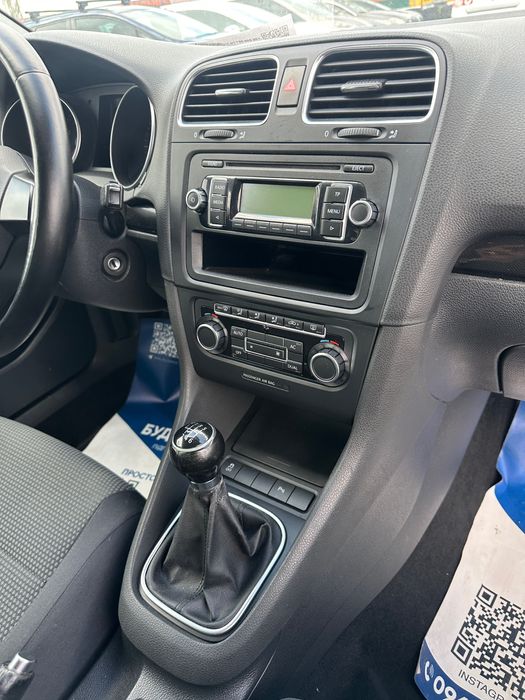 Продам Volkswagen Golf 2010 можлива розстрочка, кредит, обмін!