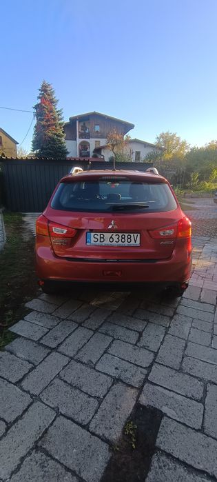 Sprzedam samochód