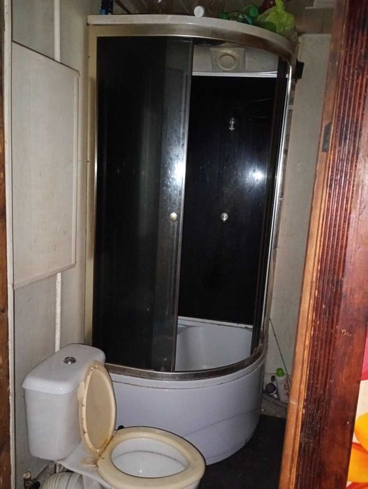 + Продам часть дома ул. Степная р-н дет.поликлиники 9800 дол.