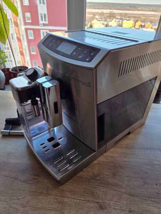 Кавомашина DELONGHI PrimaDonna