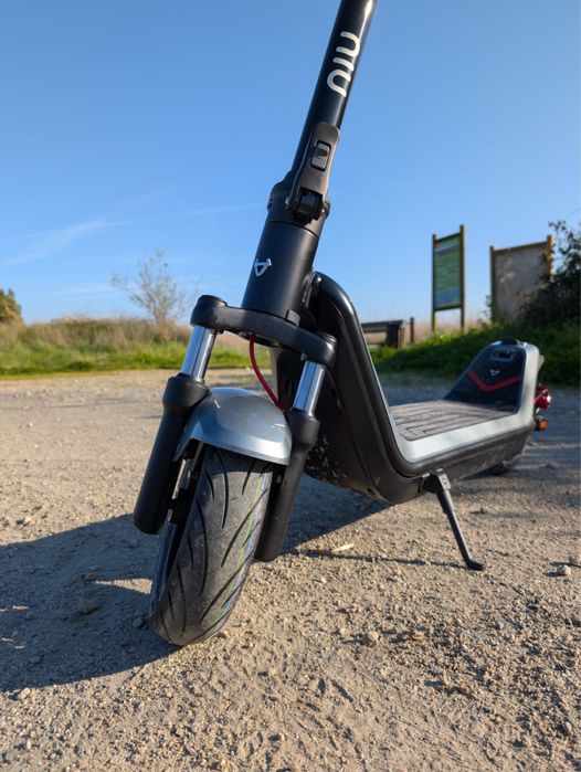 Trotinete Elétrica NIU KQi 300X  Motor 1000W