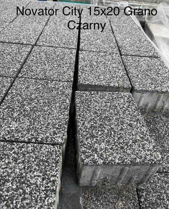 NOVATOR CITY grubość 8cm w cenie 48 zł/mkw WYPRZEDAŻ !