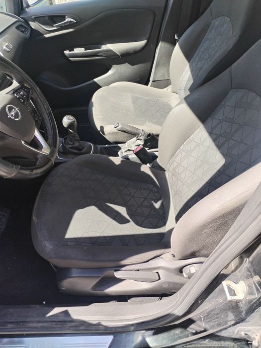 Para venda Opel corsa