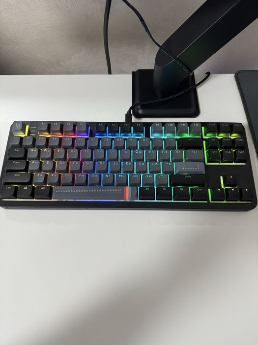 Потужний Ігровий ПК Ryzen 5 4500 GTX 1660 SUPER