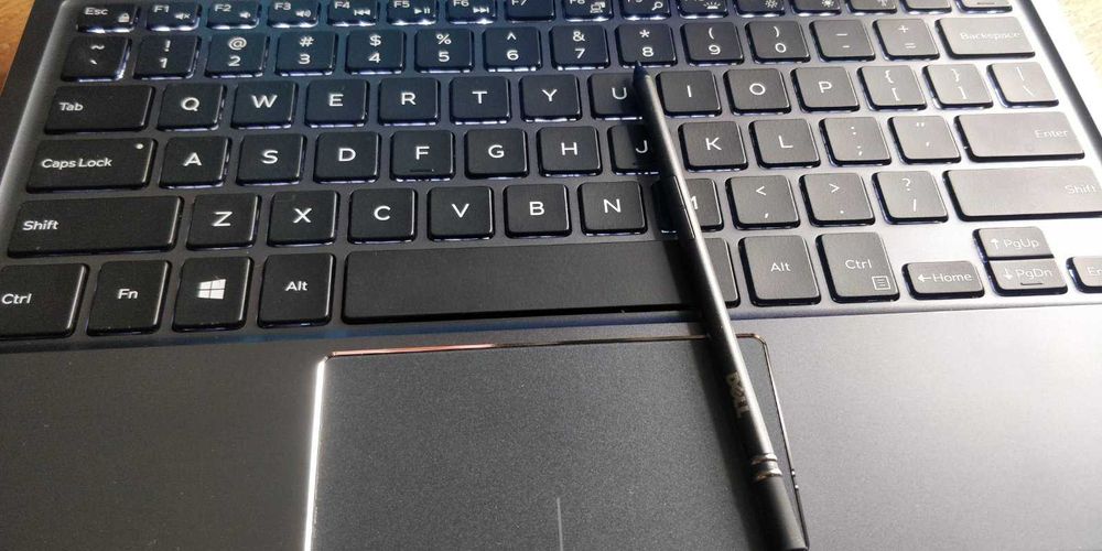 Клавиатура для планшета dell k11a k12m k16m k18m