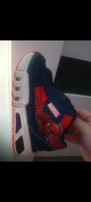 Marvel buty dla chłopca 26