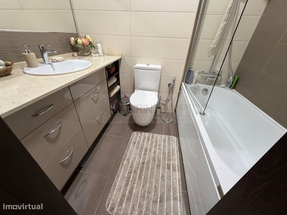 Apartamento T2 em Excelente Estado no Olival Basto, Odivelas - A su...