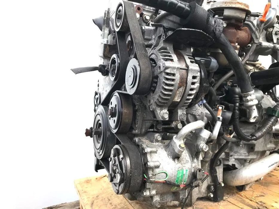 Motor HONDA N22A2 2.2 i-CTDI 120 CV
