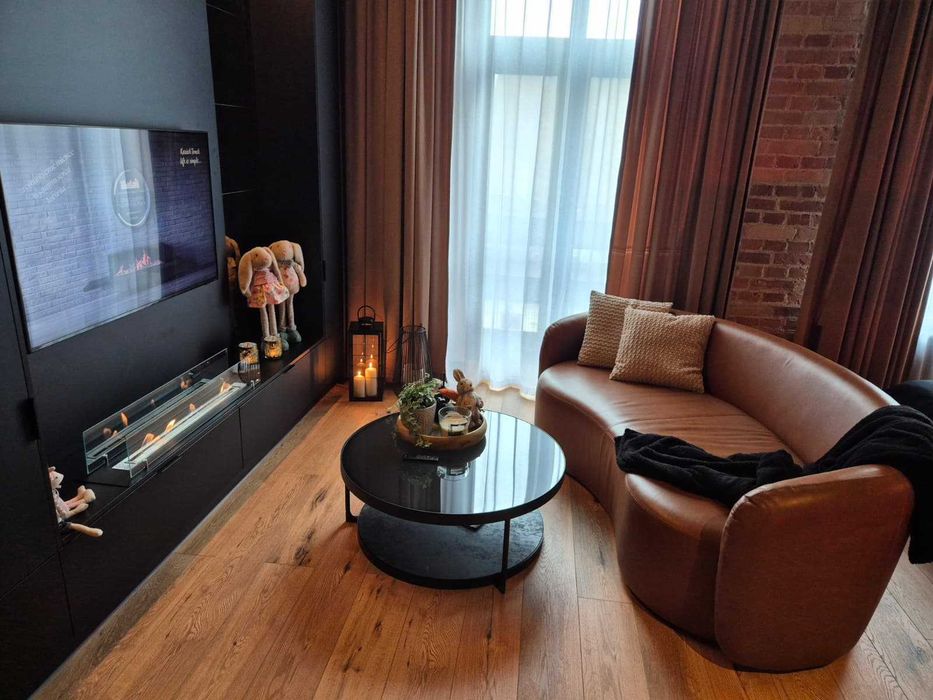 Romantyczny Apartament z prywatnym SPA w samym sercu Torunia od 499zł