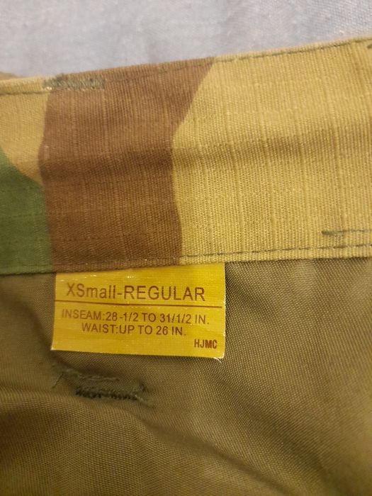 Vendo Calças Camo woodland NOVAS airsoft/paintball/milsim