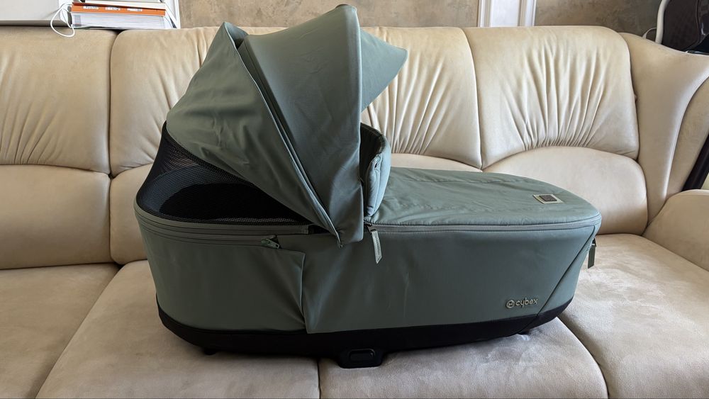 Люлька Cybex Priam Lux 2024 б/у